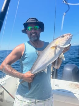 Fishing in Panama City, Florida