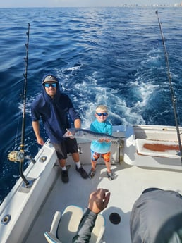 Fishing in Zephyrhills, Florida