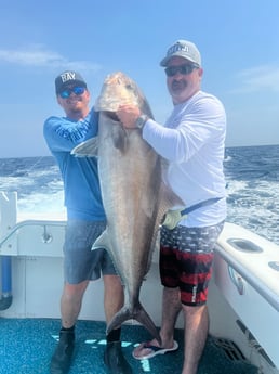 Fishing in Destin, Florida