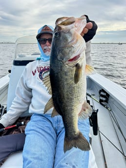 Fishing in Wellington, Florida