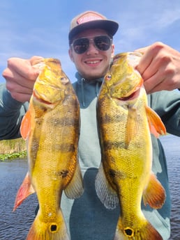 Fishing in Deerfield Beach, Florida