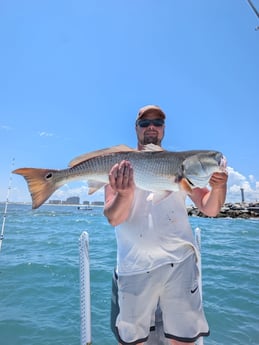 Fishing in Edgewater, Florida