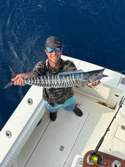 Fishing in Key West, Florida