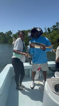 Fishing in Bradenton, Florida