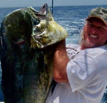 Mahi Mahi Fishing in Marathon, Florida