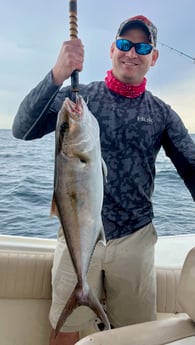 Fishing in Destin, Florida