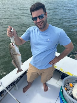 Fishing in Bay Pines, Florida