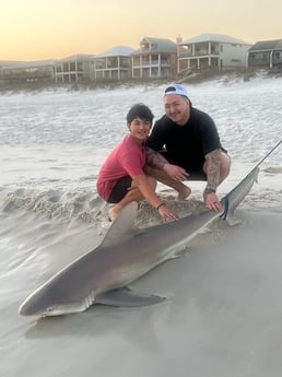 Fishing in Navarre, Florida