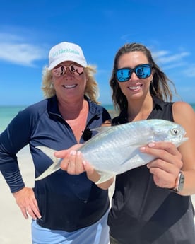 Fishing in Sarasota, Florida