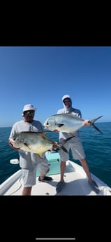 Fishing in Summerland Key, Florida