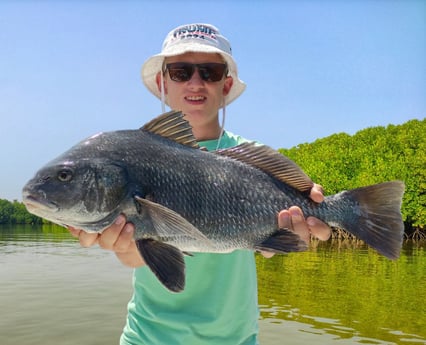 Fishing in Melbourne, Florida