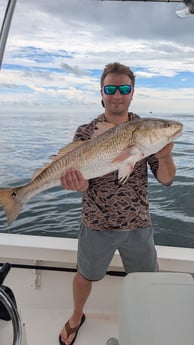 Fishing in Jacksonville, Florida