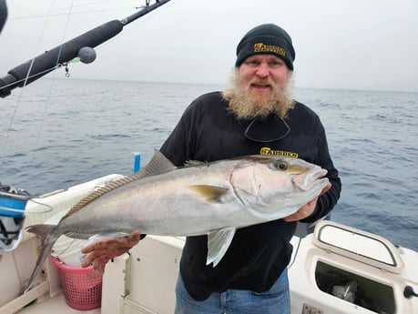 Fishing in Clearwater, Florida