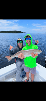 Fishing in Fort Myers, Florida