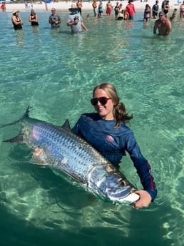 Fishing in Panama City, Florida