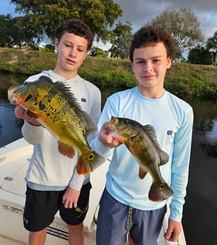 Fishing in Delray Beach, Florida