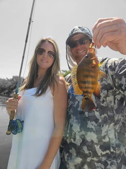 Fishing in Pembroke Pines, Florida