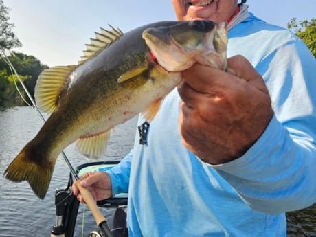 Fishing in Fort Lauderdale, Florida