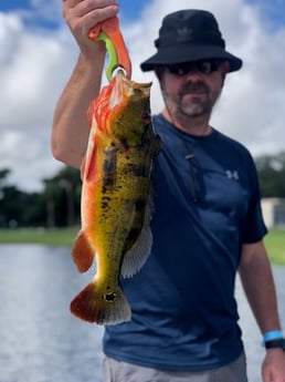 Fishing in Delray Beach, Florida