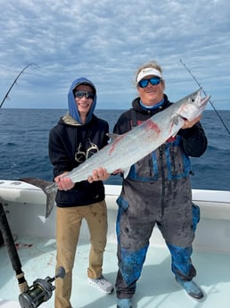 Fishing in Key West, Florida