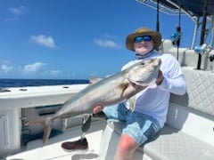 Fishing in Key West, Florida