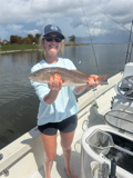 Fishing in Bradenton, Florida