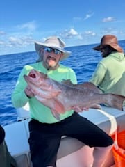 Fishing in Sarasota, Florida