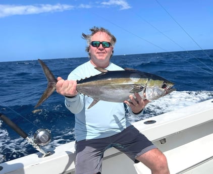 Fishing in Fort Lauderdale, Florida