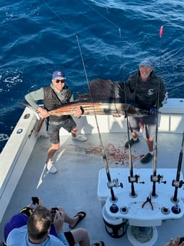 Fishing in Fort Lauderdale, Florida