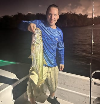 Fishing in Fort Lauderdale, Florida