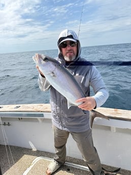 Fishing in Orange Beach, Alabama