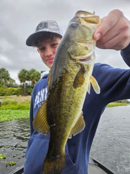 Fishing in Deerfield Beach, Florida