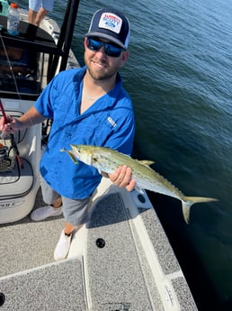 Fishing in Tampa, Florida