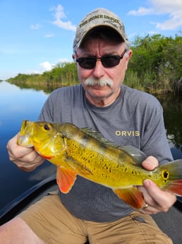 Fishing in Fort Lauderdale, Florida