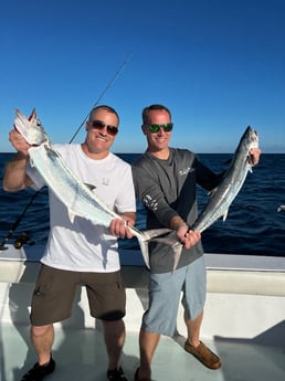 Fishing in Key West, Florida
