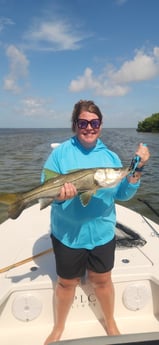 Fishing in Islamorada, Florida