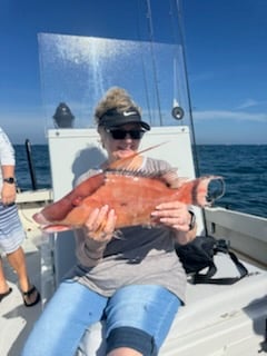 Fishing in Bradenton, Florida