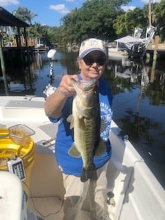 Fishing in Delray Beach, Florida