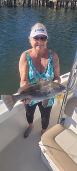 Fishing in Destin, Florida