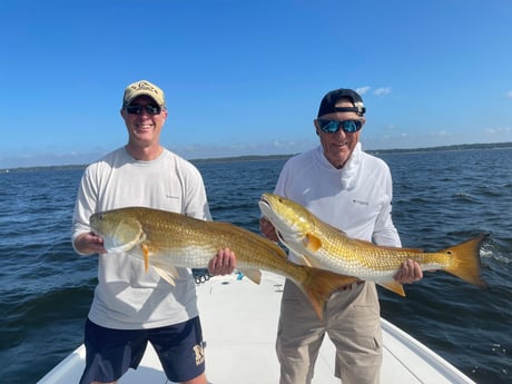 Fishing in Santa Rosa Beach, Florida