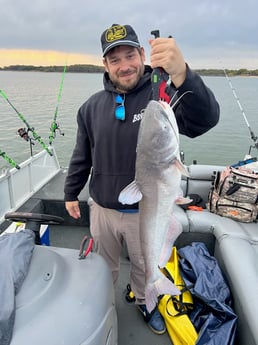 Fishing in Wylie, Texas