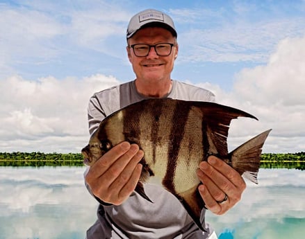 Fishing in Melbourne, Florida