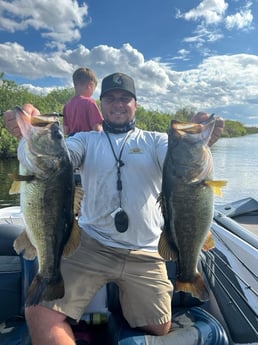 Fishing in West Palm Beach, Florida