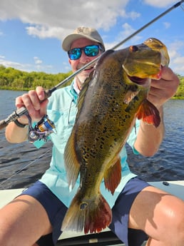 Fishing in South Padre Island, Texas