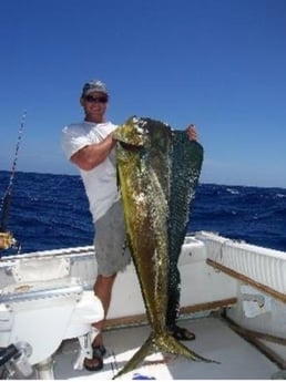 Fishing in San Diego, California