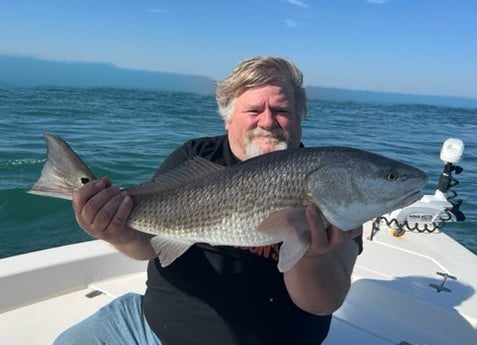 Fishing in Port Orange, Florida