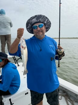 Fishing in Weslaco, Texas