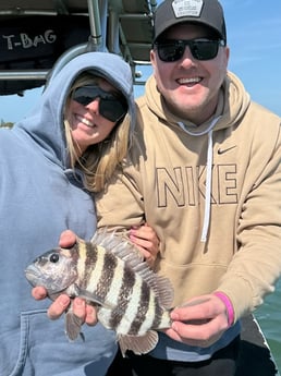 Fishing in St. Petersburg, Florida