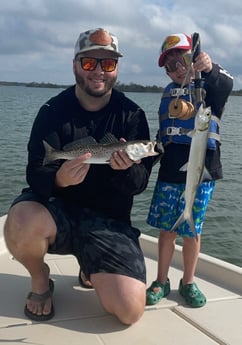 Fishing in Fort Myers, Florida