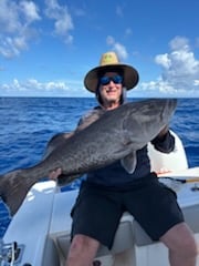 Fishing in Sarasota, Florida